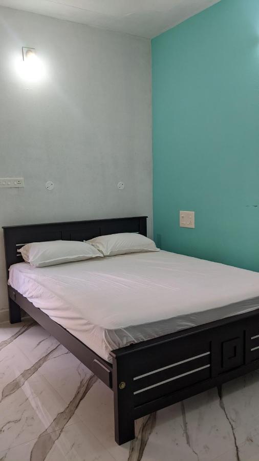 Dilkush Munroe Homestay 콜람 외부 사진