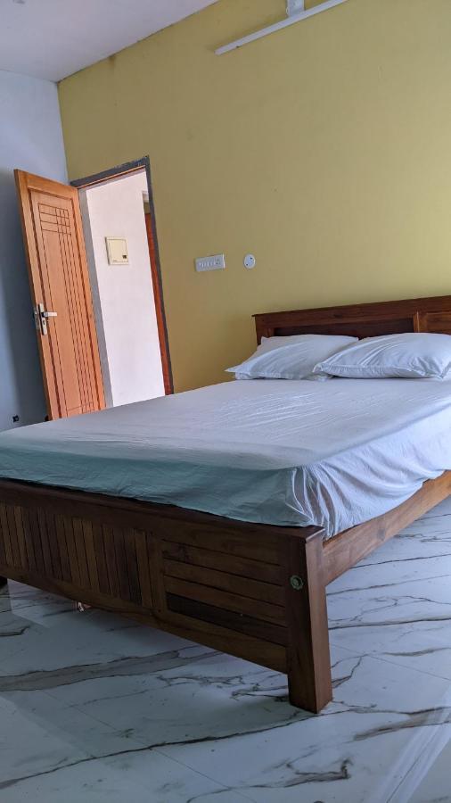 Dilkush Munroe Homestay 콜람 외부 사진