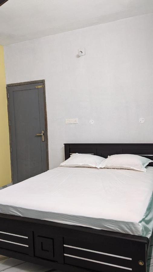 Dilkush Munroe Homestay 콜람 외부 사진