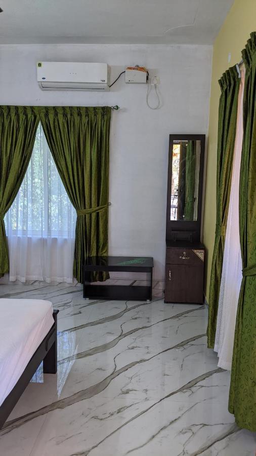 Dilkush Munroe Homestay 콜람 외부 사진