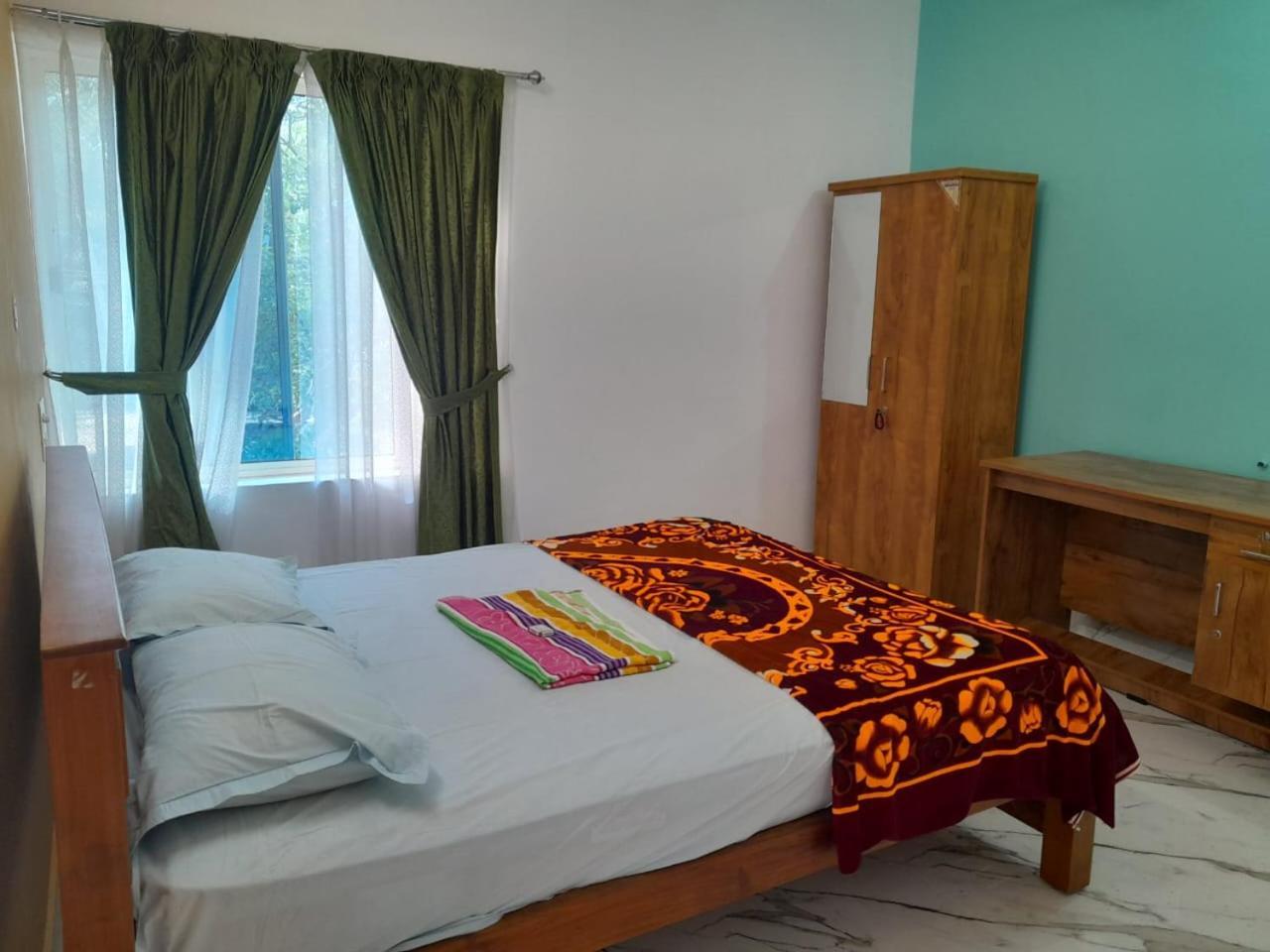 Dilkush Munroe Homestay 콜람 외부 사진
